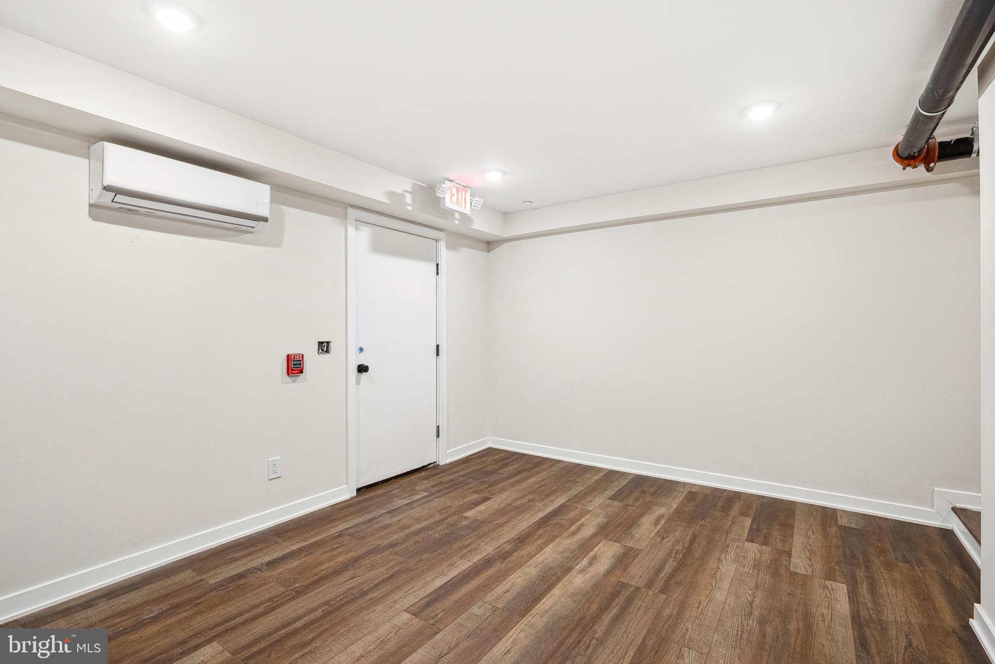 PENNSPORT - Residential Lease