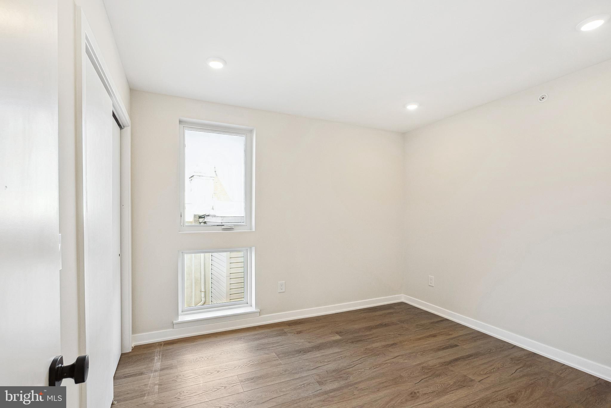 PENNSPORT - Residential Lease