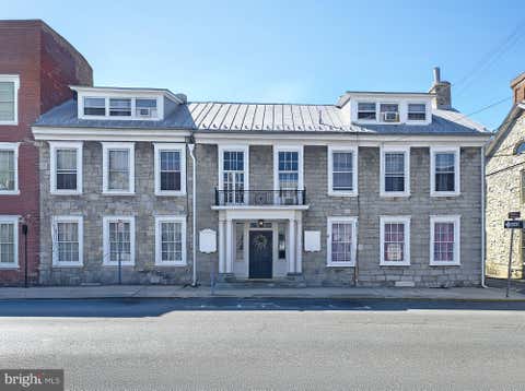 Photo of 36 S Pitt Street #102, CARLISLE, PA 17013 (MLS # PACB2057208)