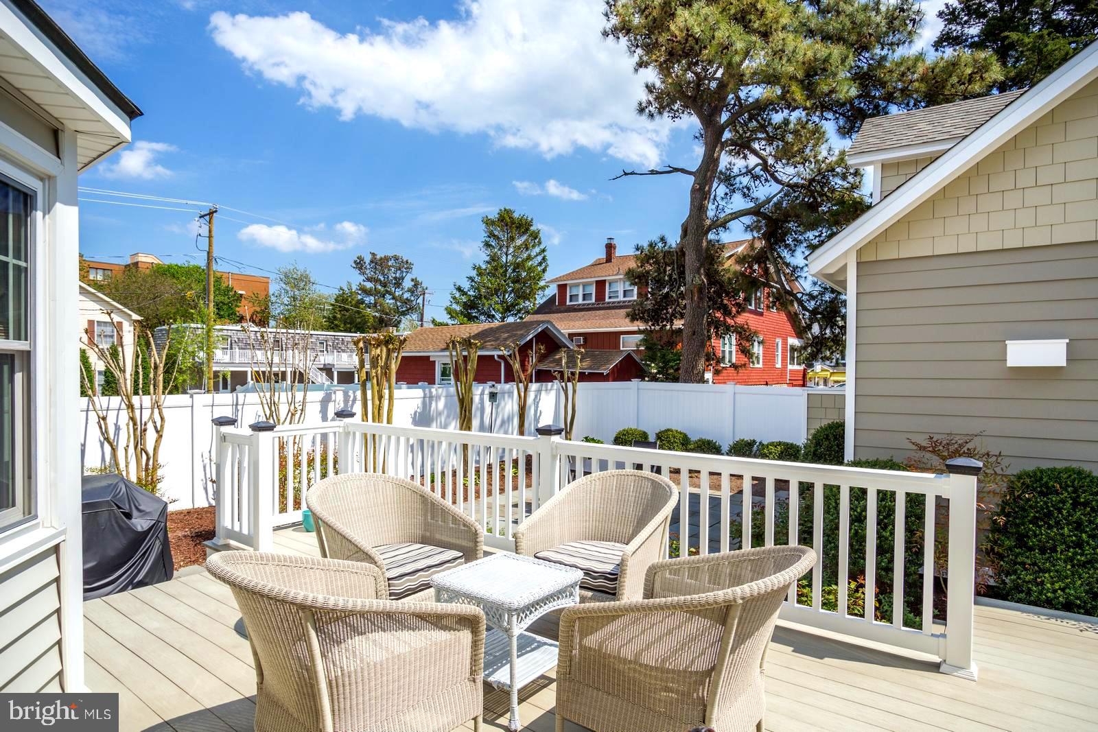 NORTH REHOBOTH - Residential