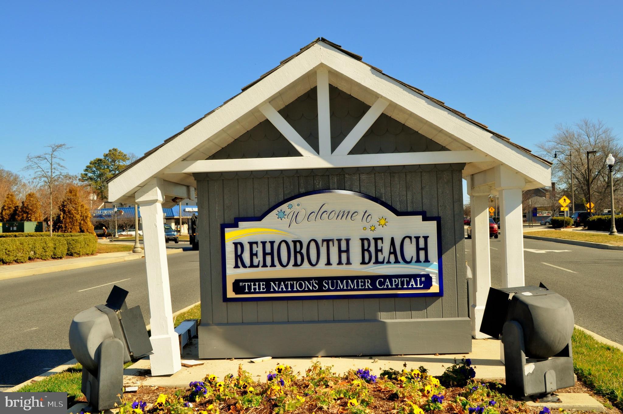 NORTH REHOBOTH - Residential