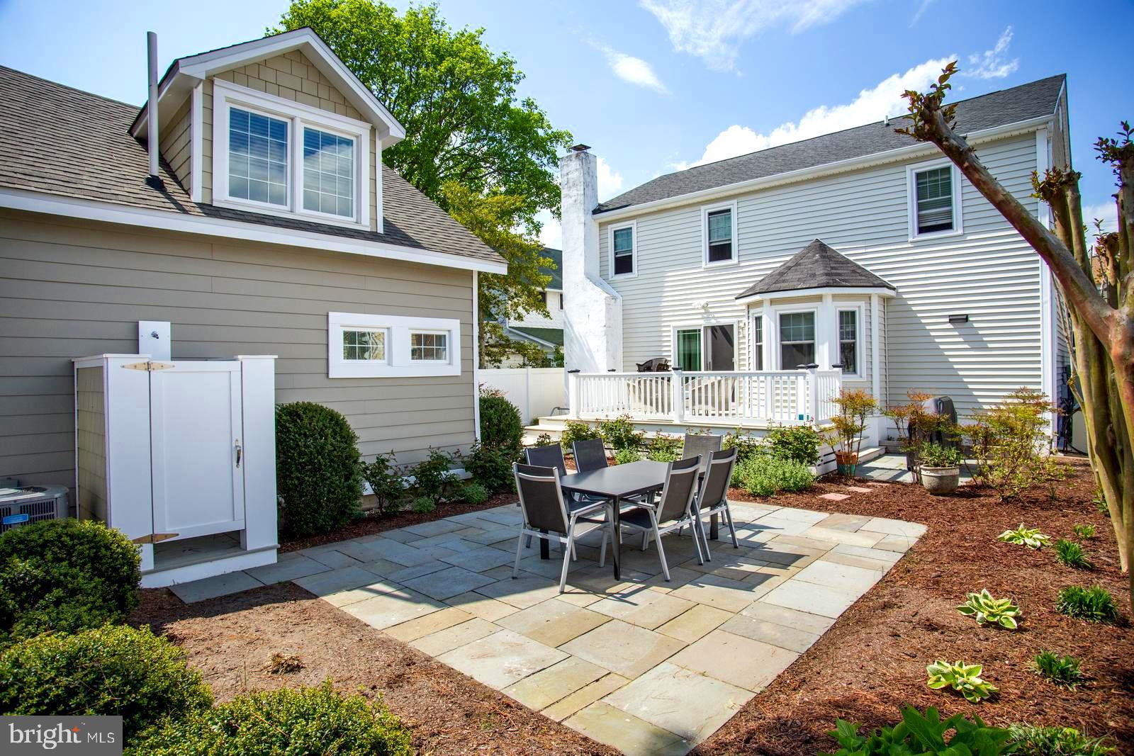 NORTH REHOBOTH - Residential