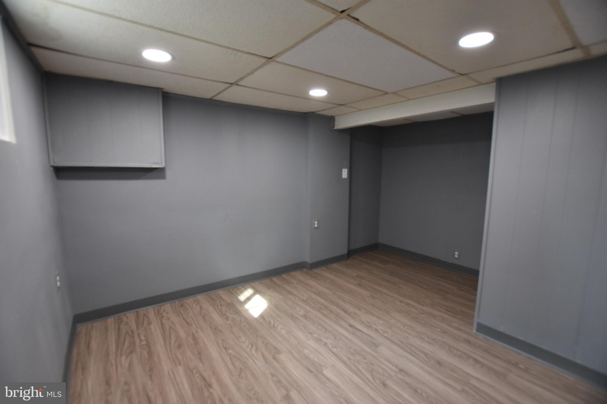 DEFENSE HEIGHTS - Residential Lease