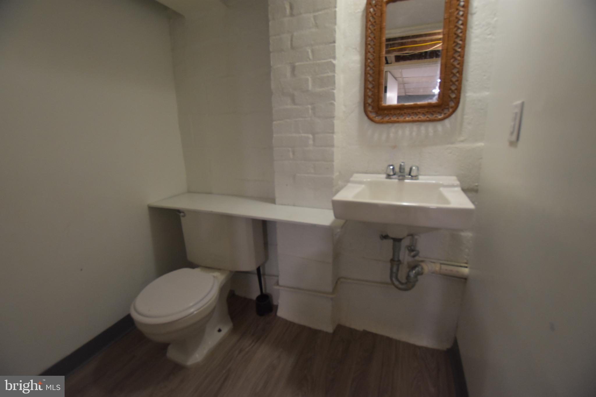 DEFENSE HEIGHTS - Residential Lease