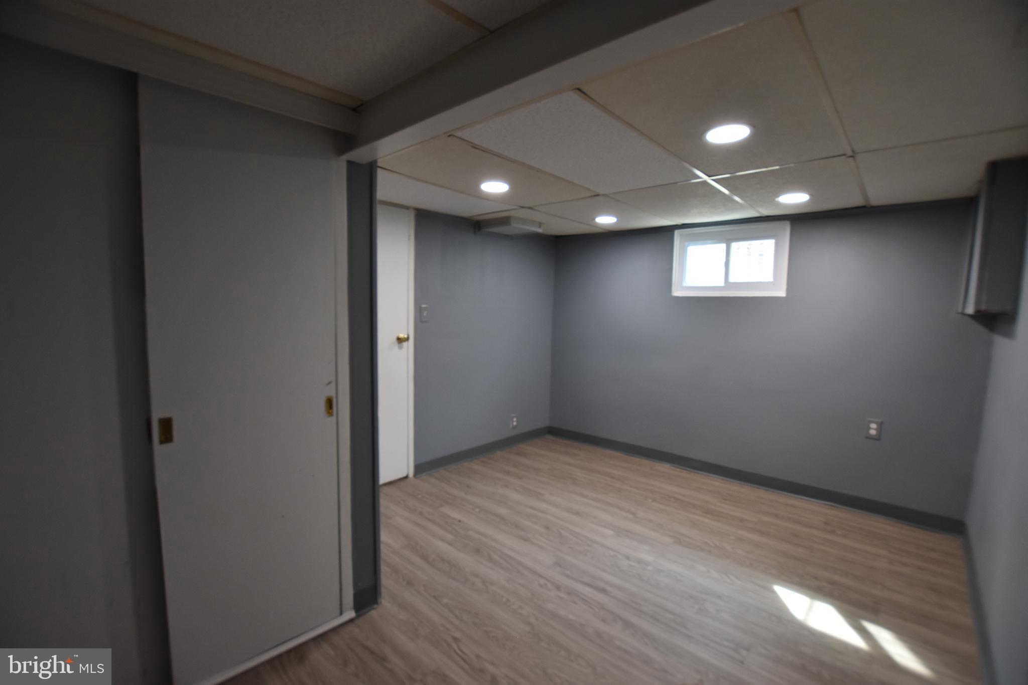 DEFENSE HEIGHTS - Residential Lease