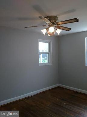 DEFENSE HEIGHTS - Residential Lease