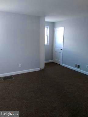 DEFENSE HEIGHTS - Residential Lease