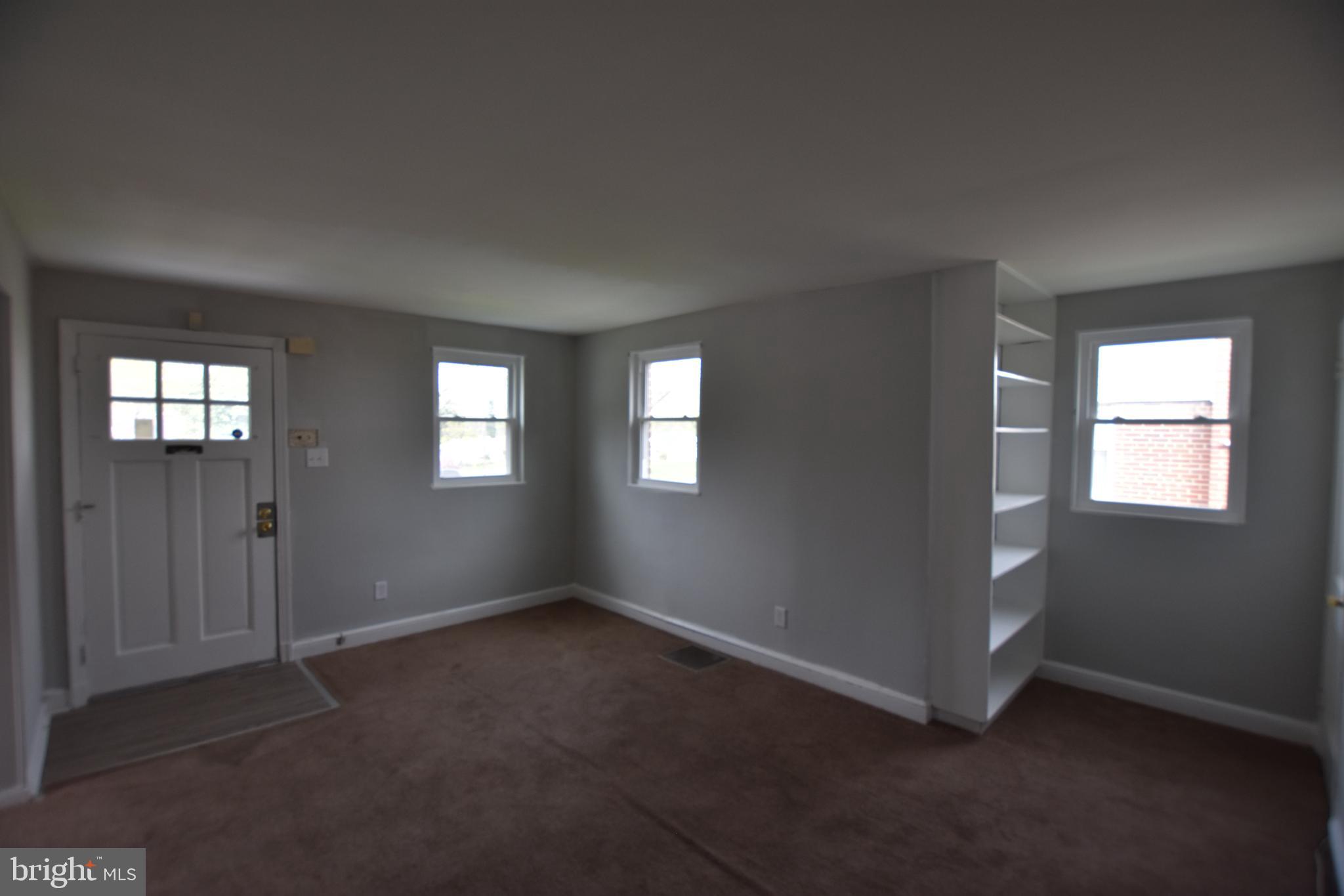 DEFENSE HEIGHTS - Residential Lease