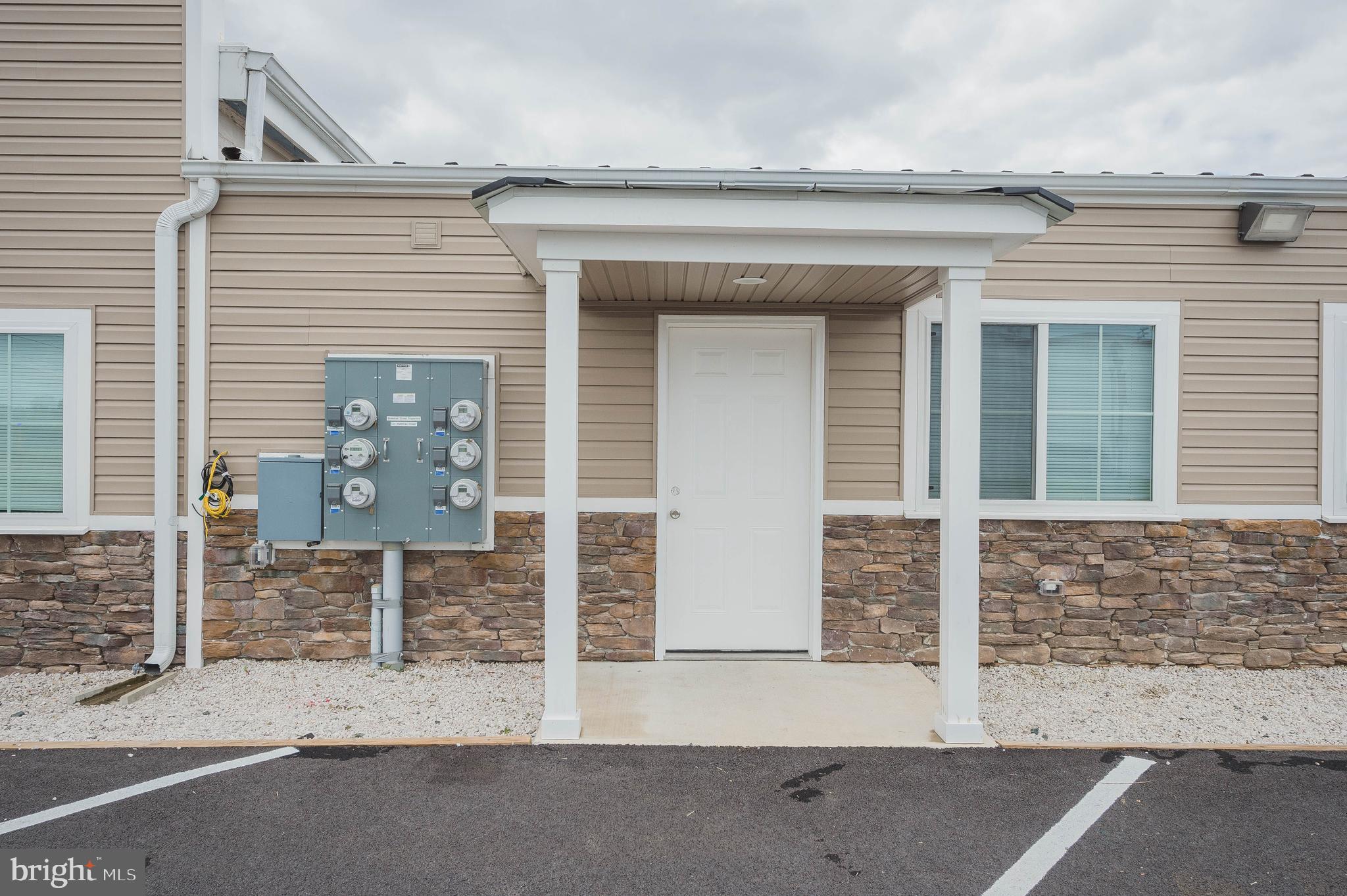 NONE AVAILABLE - Residential Lease