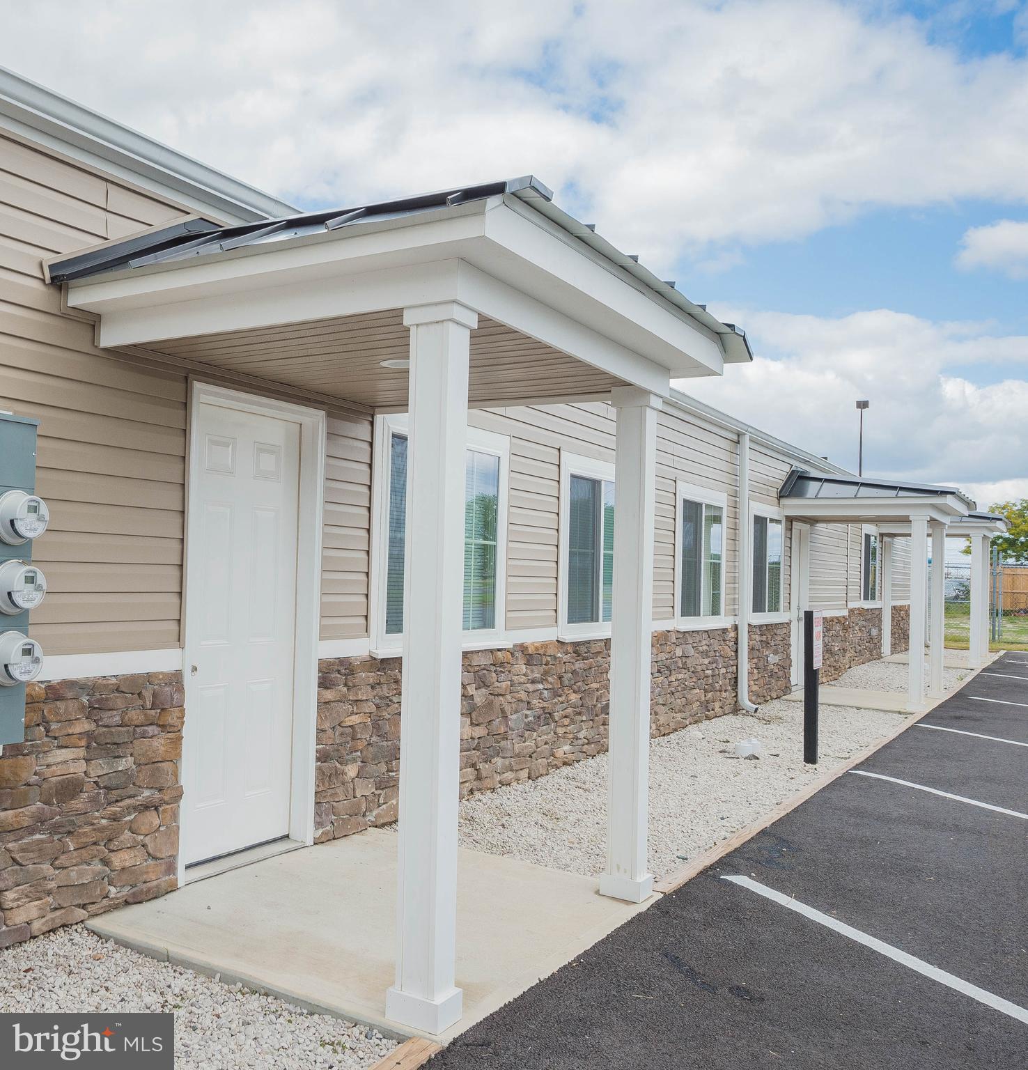 NONE AVAILABLE - Residential Lease