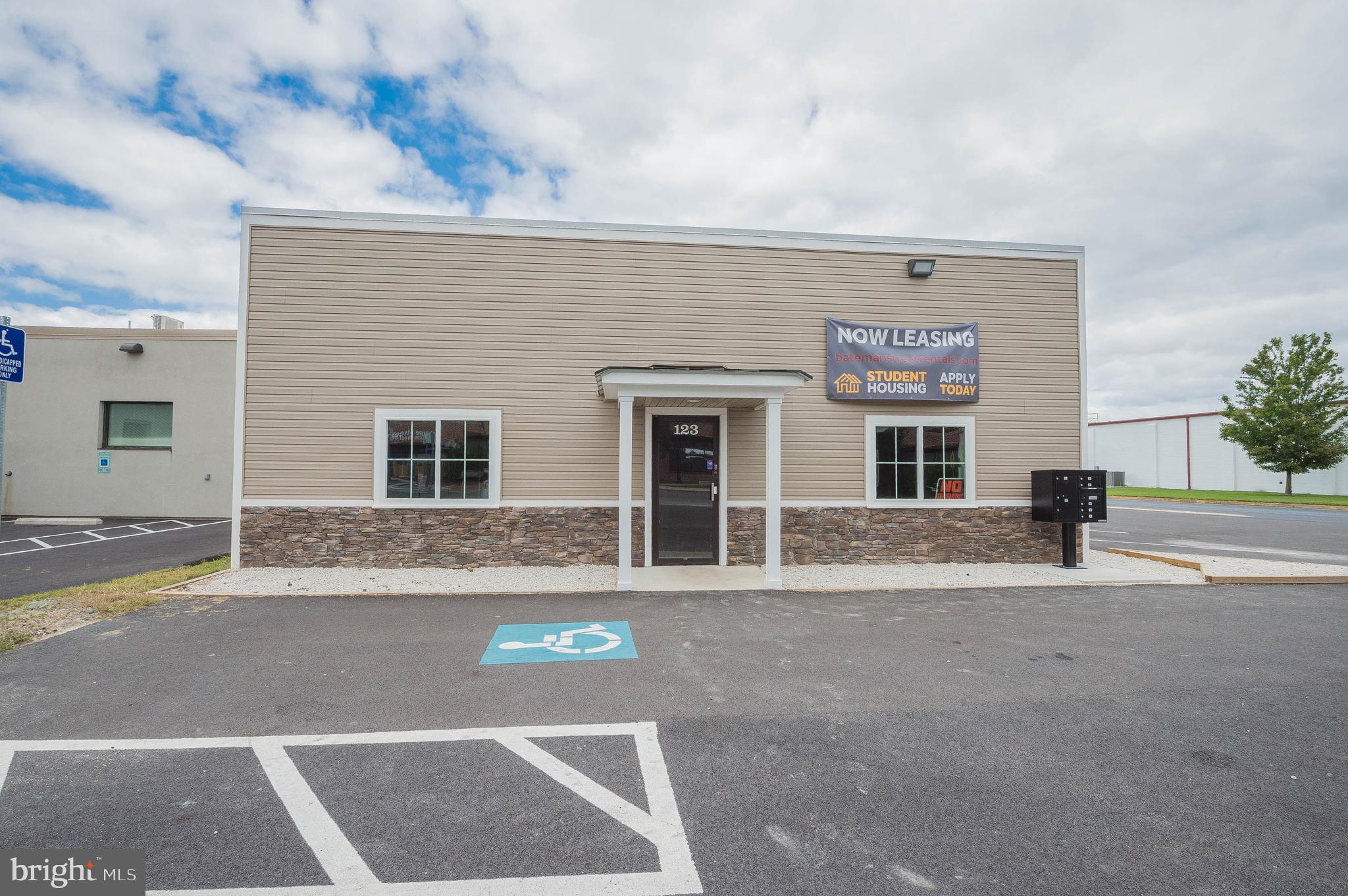 NONE AVAILABLE - Residential Lease