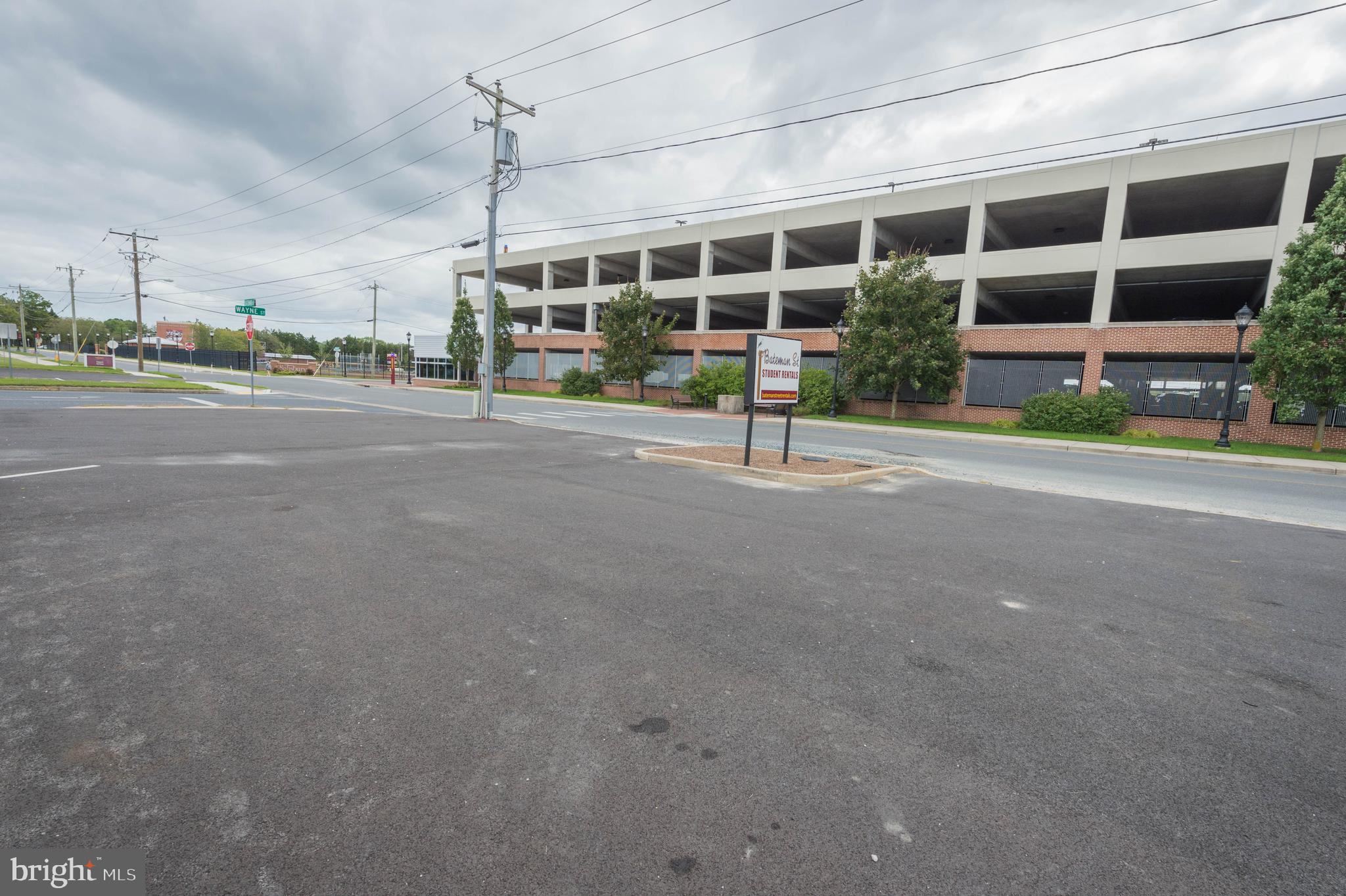 NONE AVAILABLE - Residential Lease