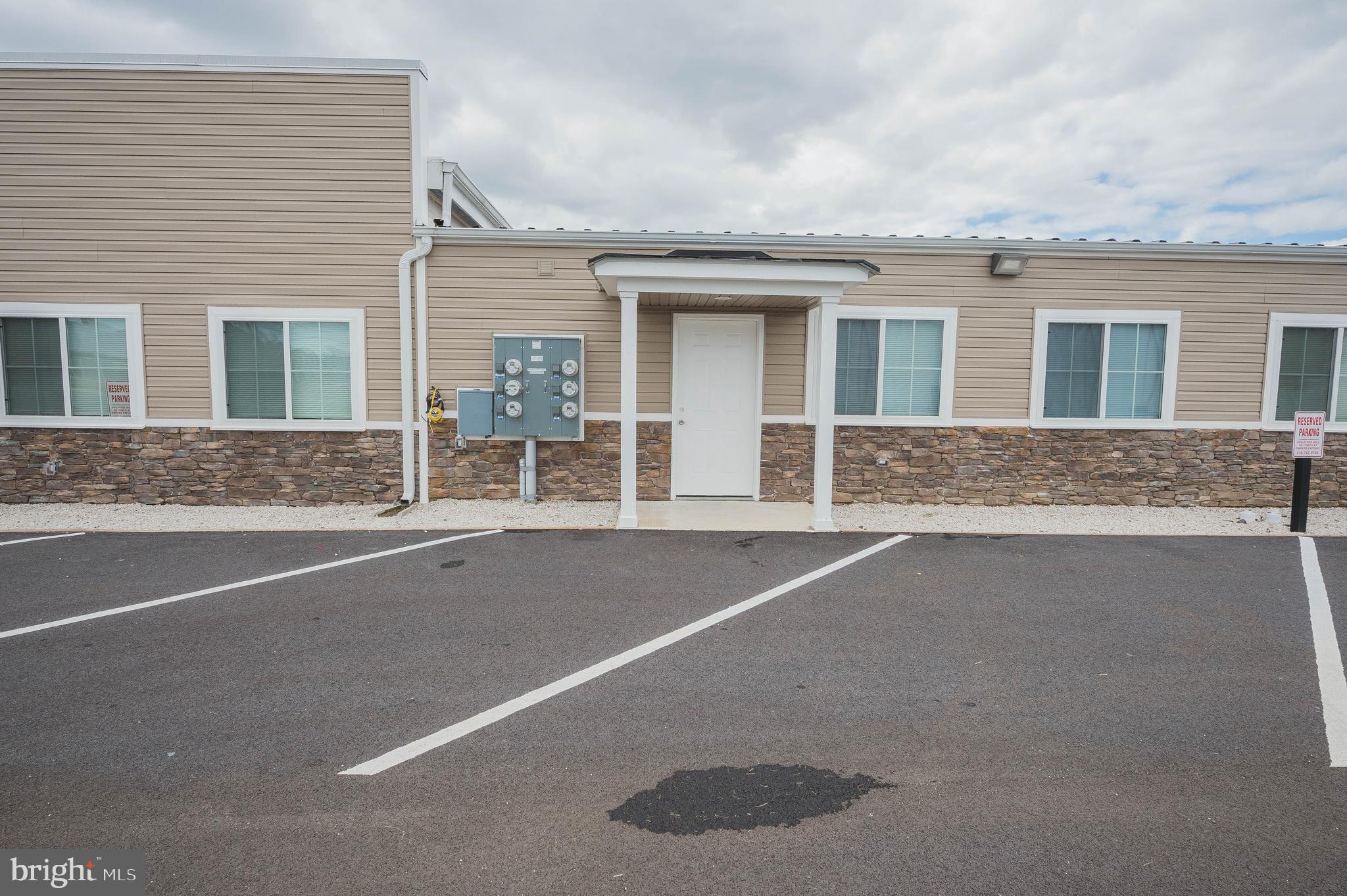 NONE AVAILABLE - Residential Lease