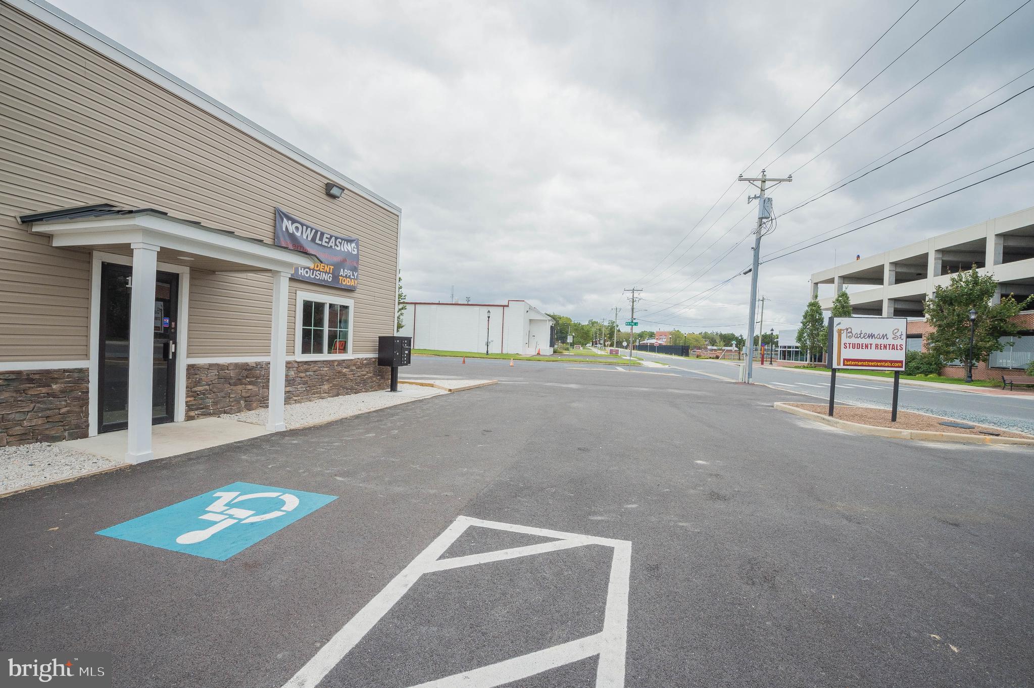 NONE AVAILABLE - Residential Lease