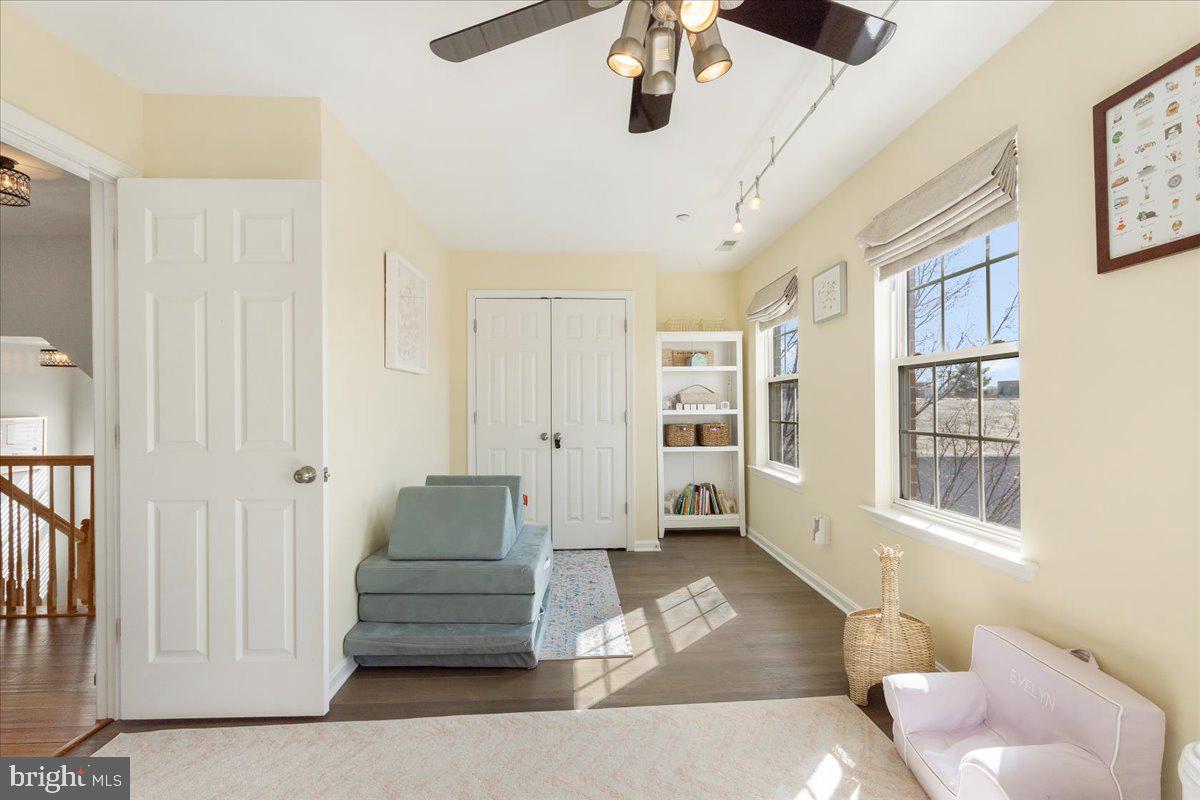 CANTON MILLS - Residential