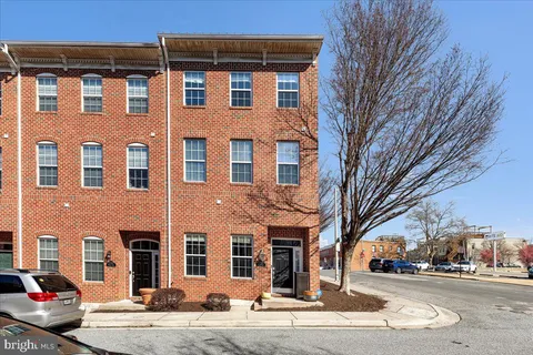 2724 Harris Lane, Baltimore, MD 21224 - MLS#: MDBA2161442