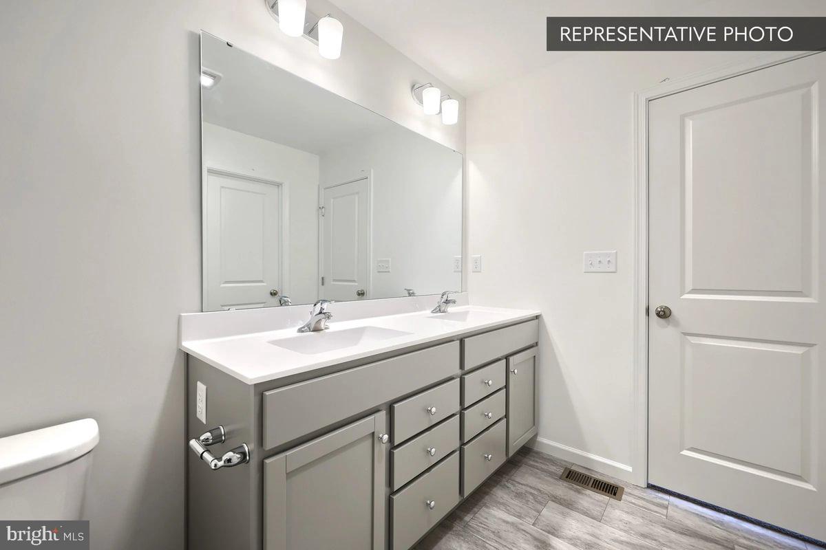 HILLS AT VALLEY VIEW - Residential