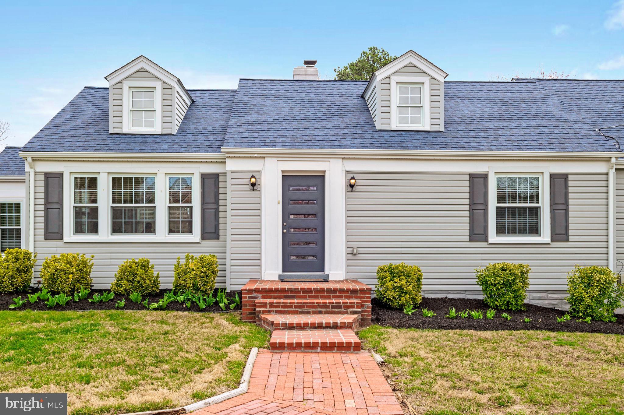 8231 MOUNT VERNON HIGHWAY