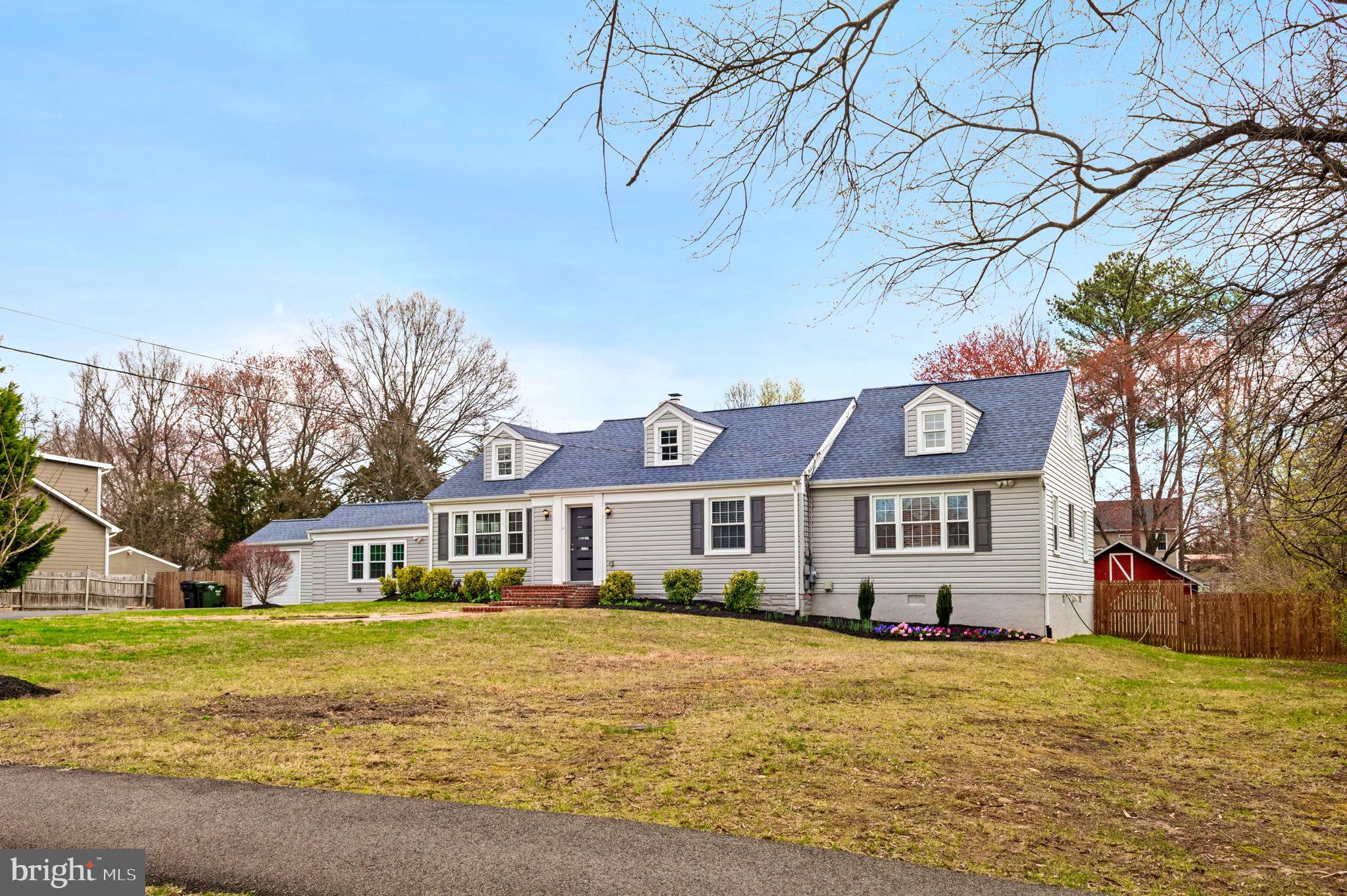 8231 MOUNT VERNON HIGHWAY
