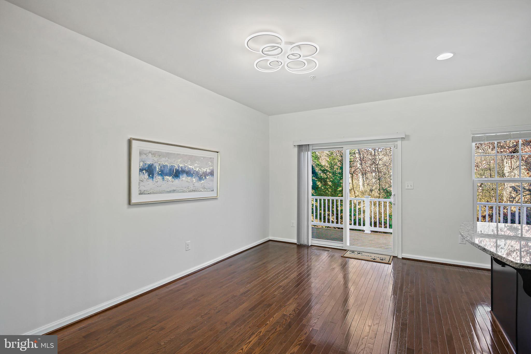 HOWARD SQUARE - Residential Lease