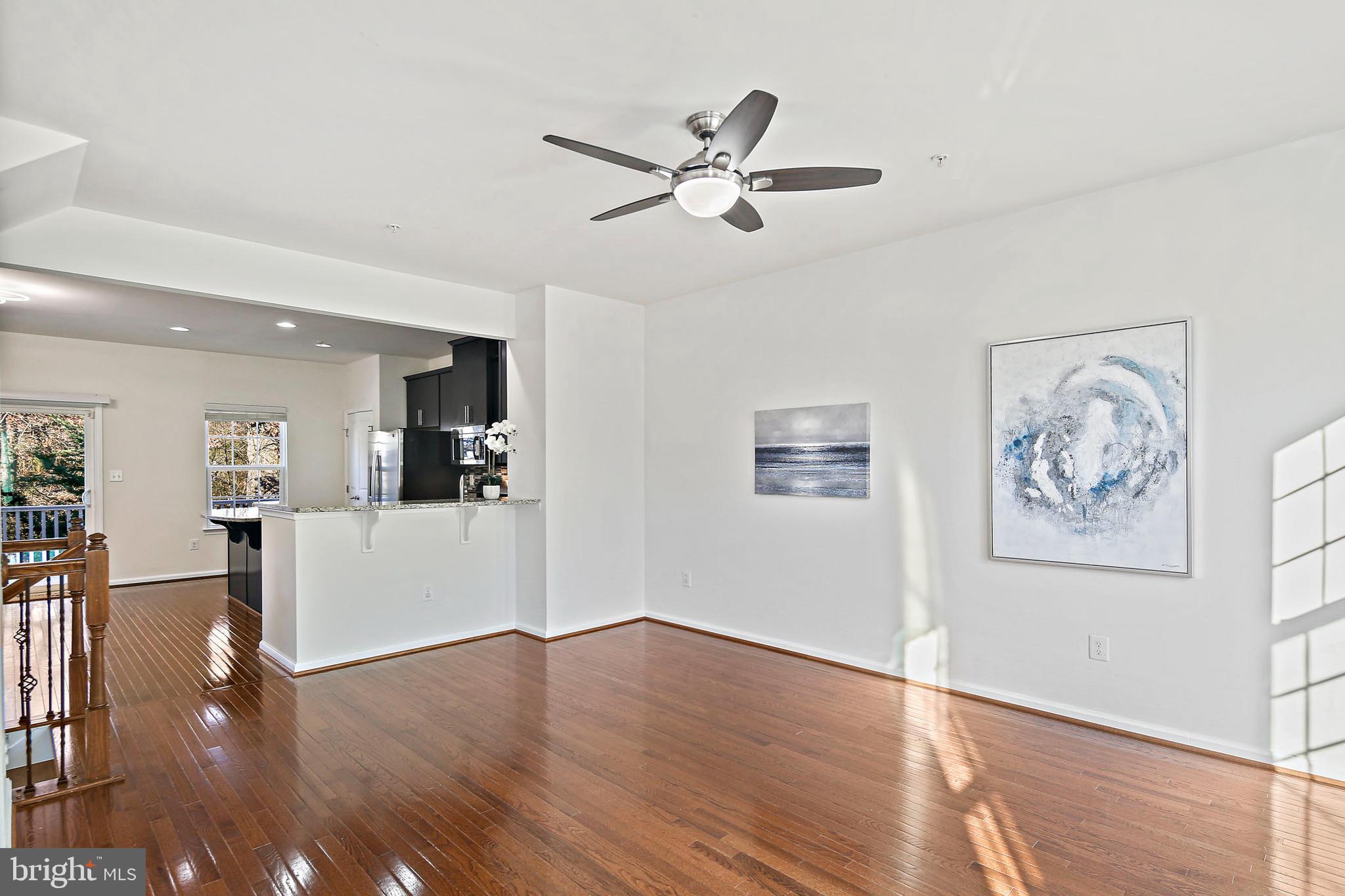 HOWARD SQUARE - Residential Lease