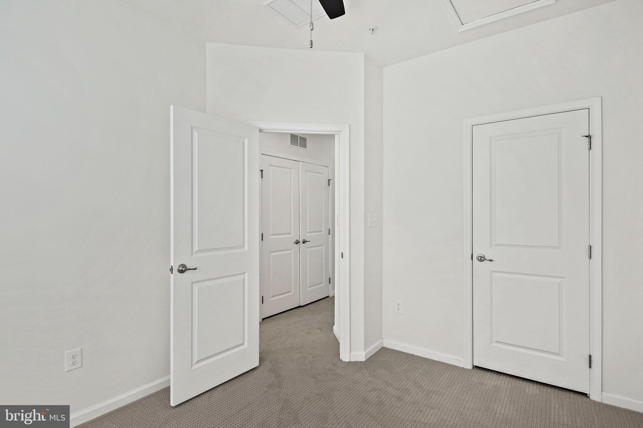 HOWARD SQUARE - Residential Lease