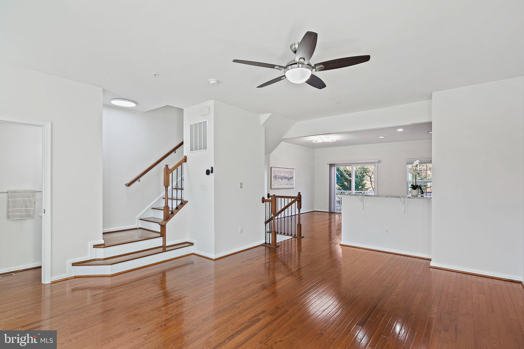 HOWARD SQUARE - Residential Lease