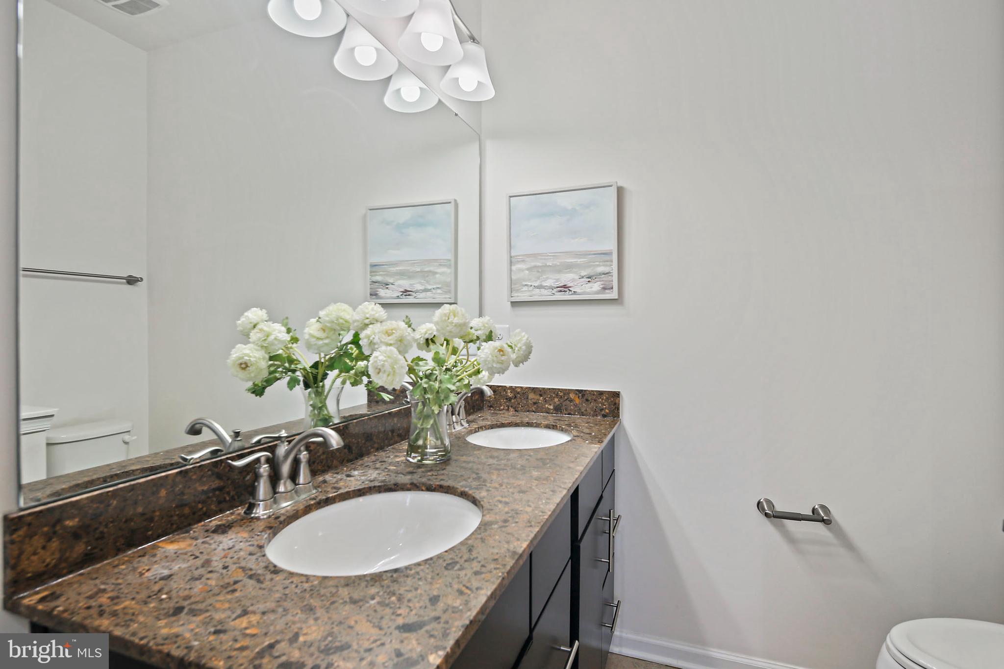 HOWARD SQUARE - Residential Lease