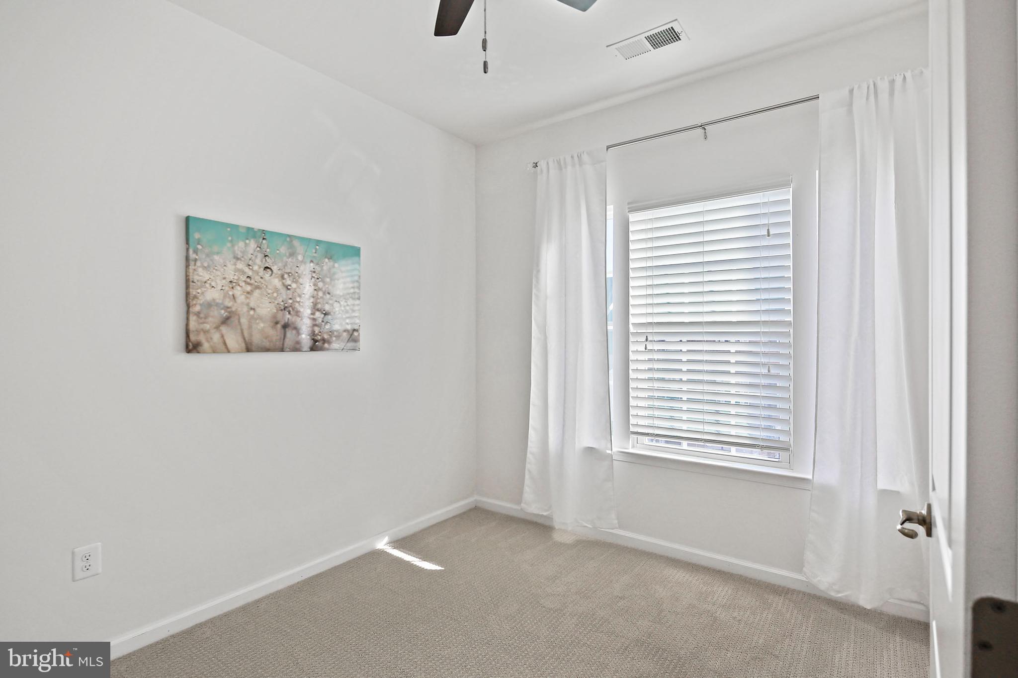 HOWARD SQUARE - Residential Lease