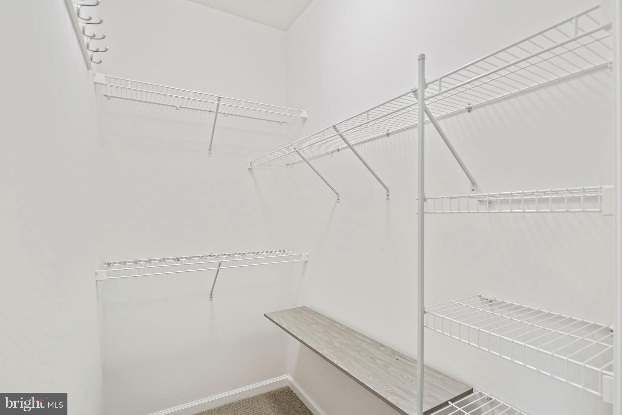 HOWARD SQUARE - Residential Lease