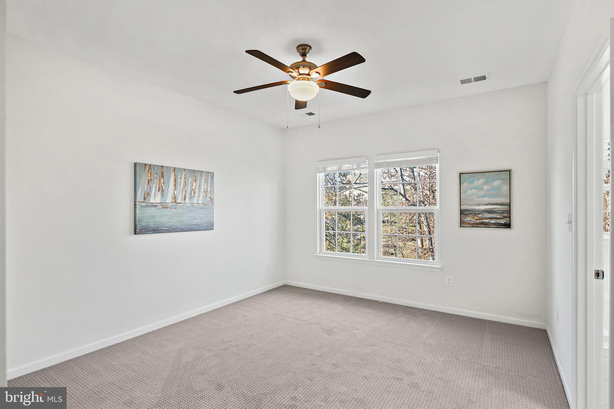 HOWARD SQUARE - Residential Lease