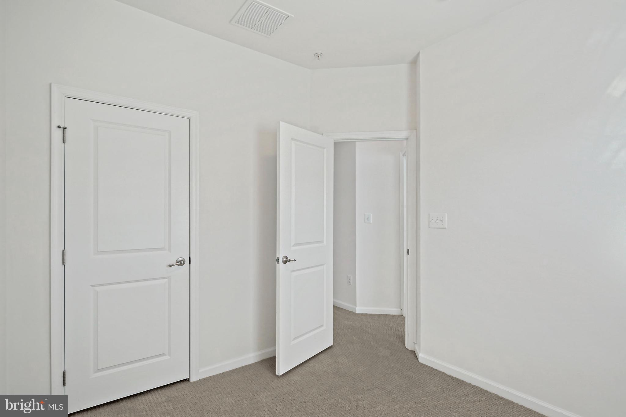 HOWARD SQUARE - Residential Lease