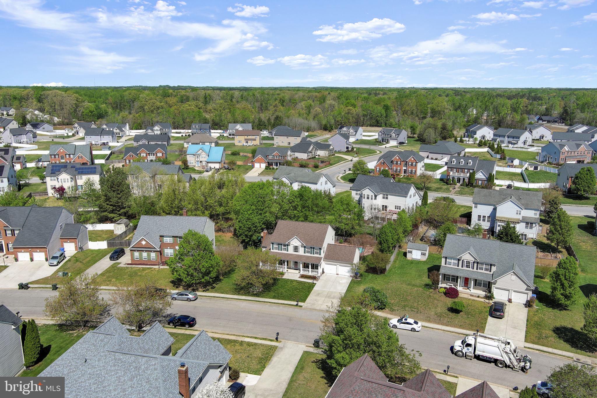 AGRICOPIA - Residential