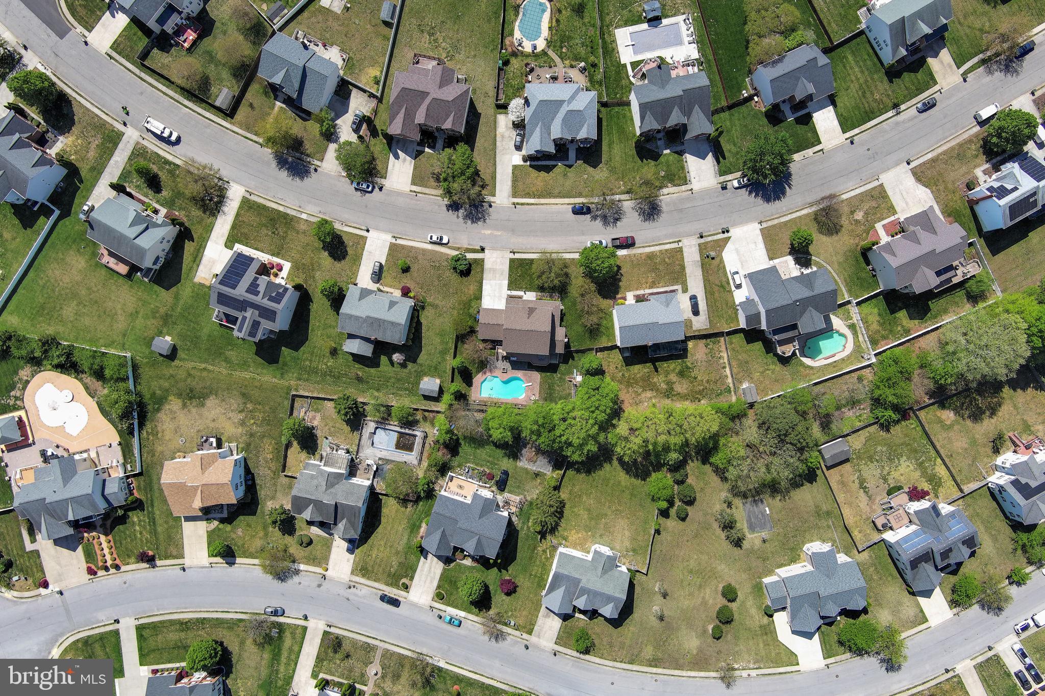 AGRICOPIA - Residential