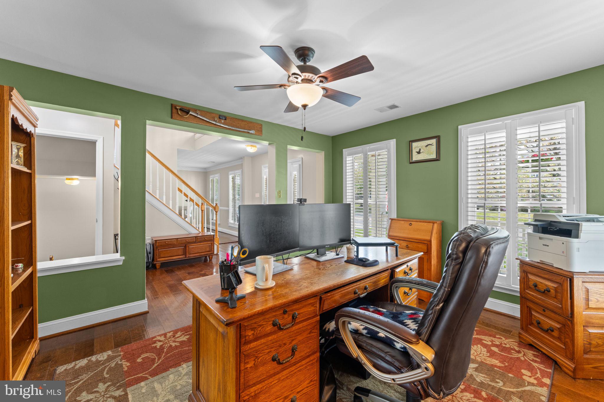 AGRICOPIA - Residential