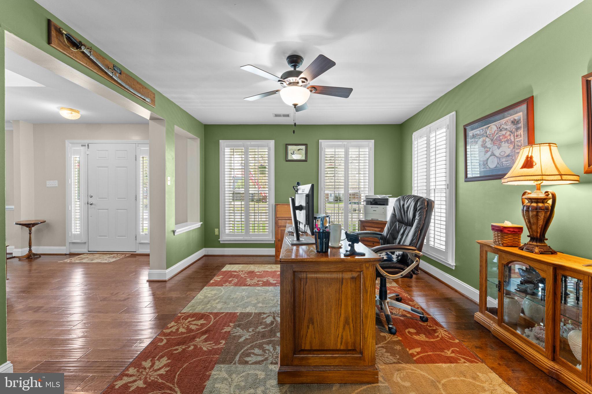 AGRICOPIA - Residential