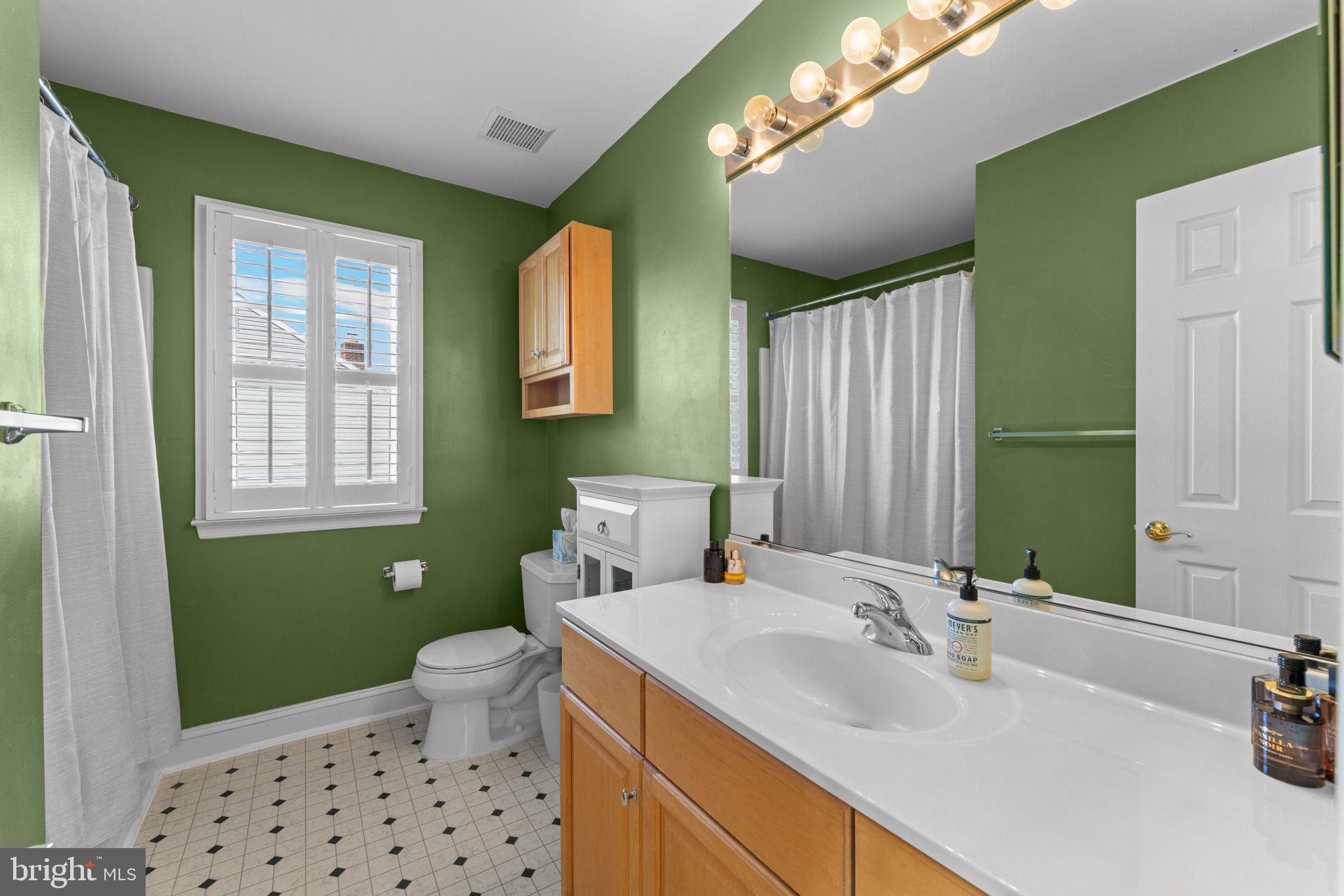 AGRICOPIA - Residential