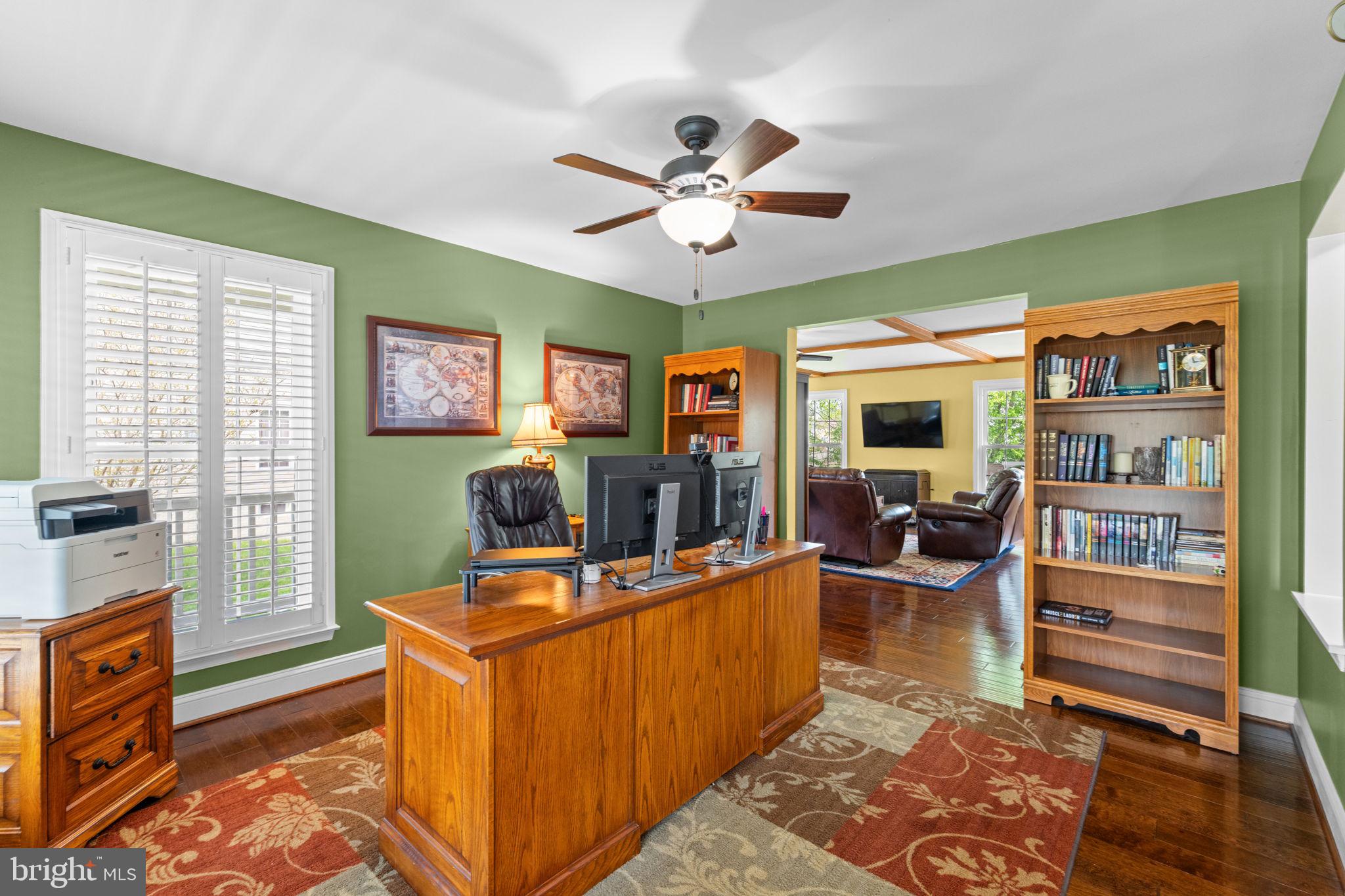 AGRICOPIA - Residential