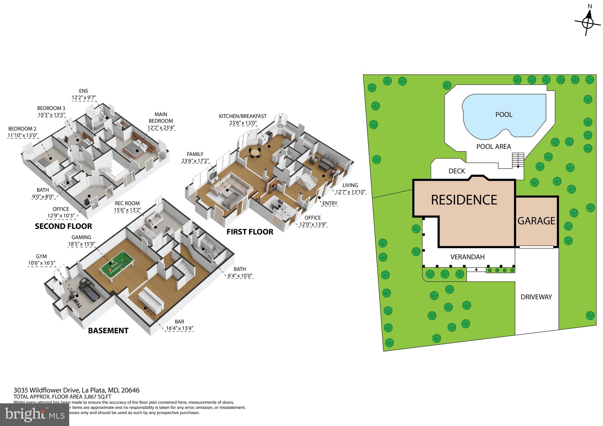 AGRICOPIA - Residential