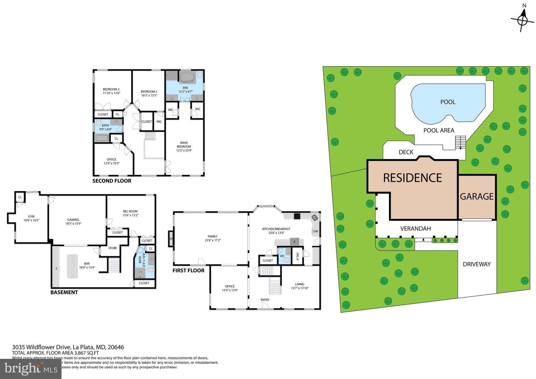 AGRICOPIA - Residential