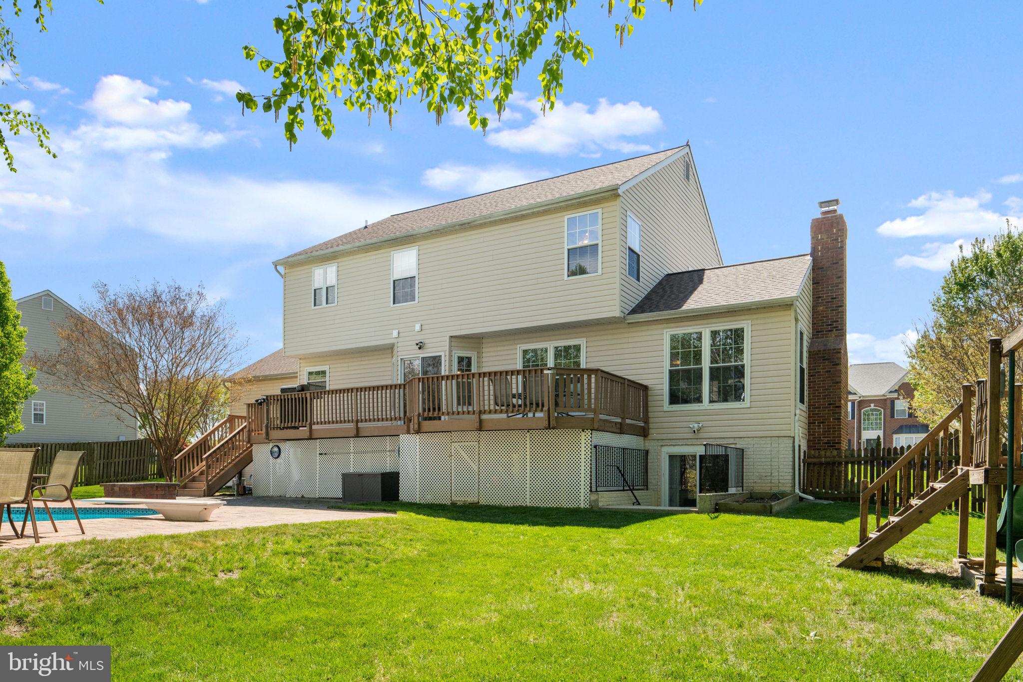 AGRICOPIA - Residential