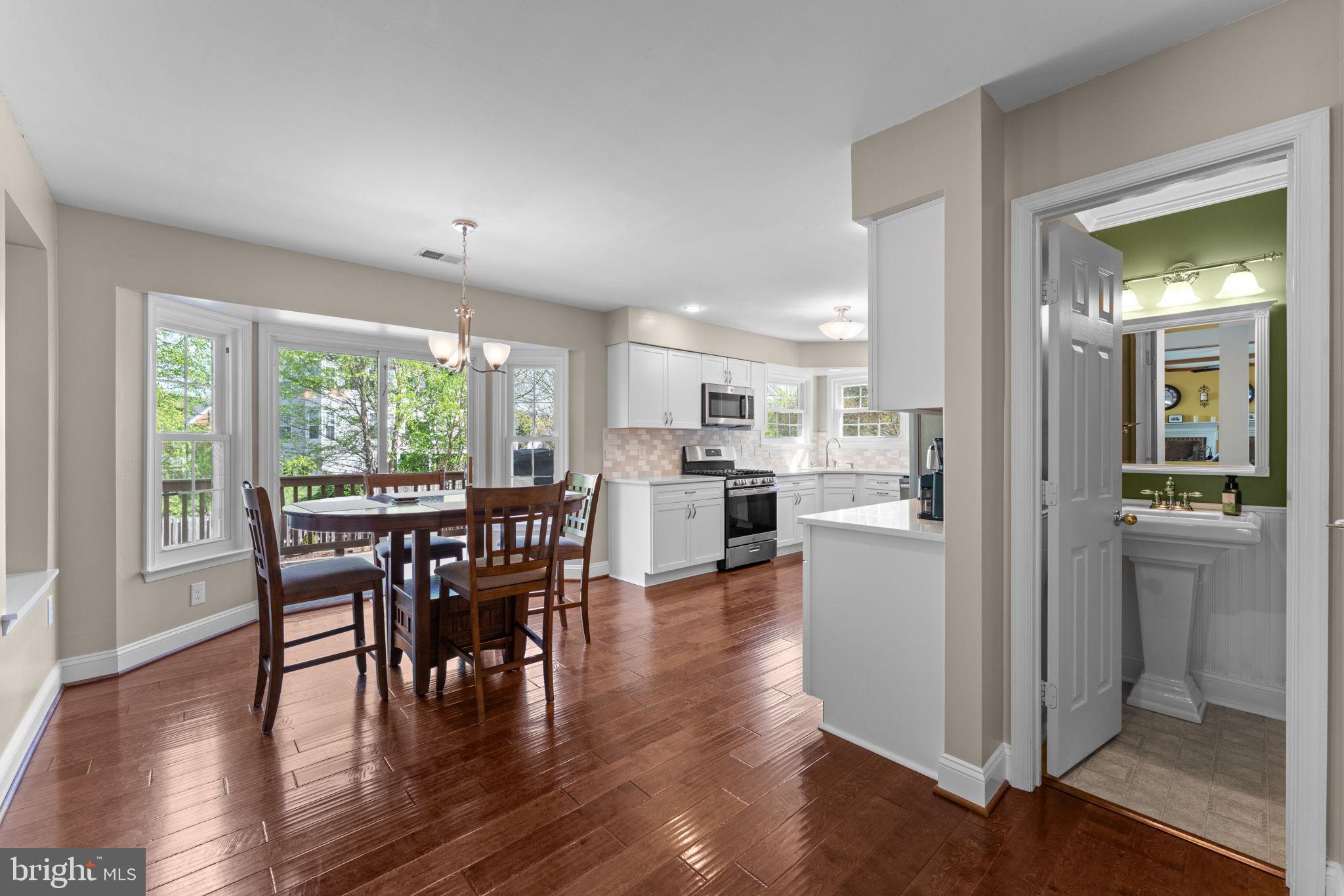 AGRICOPIA - Residential