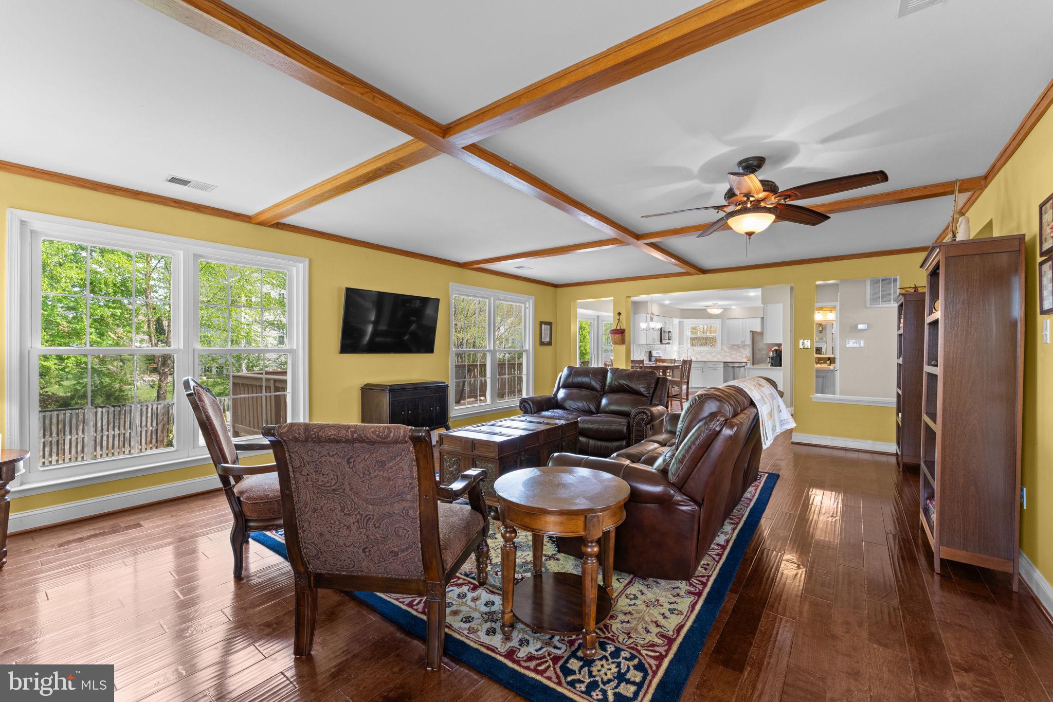 AGRICOPIA - Residential