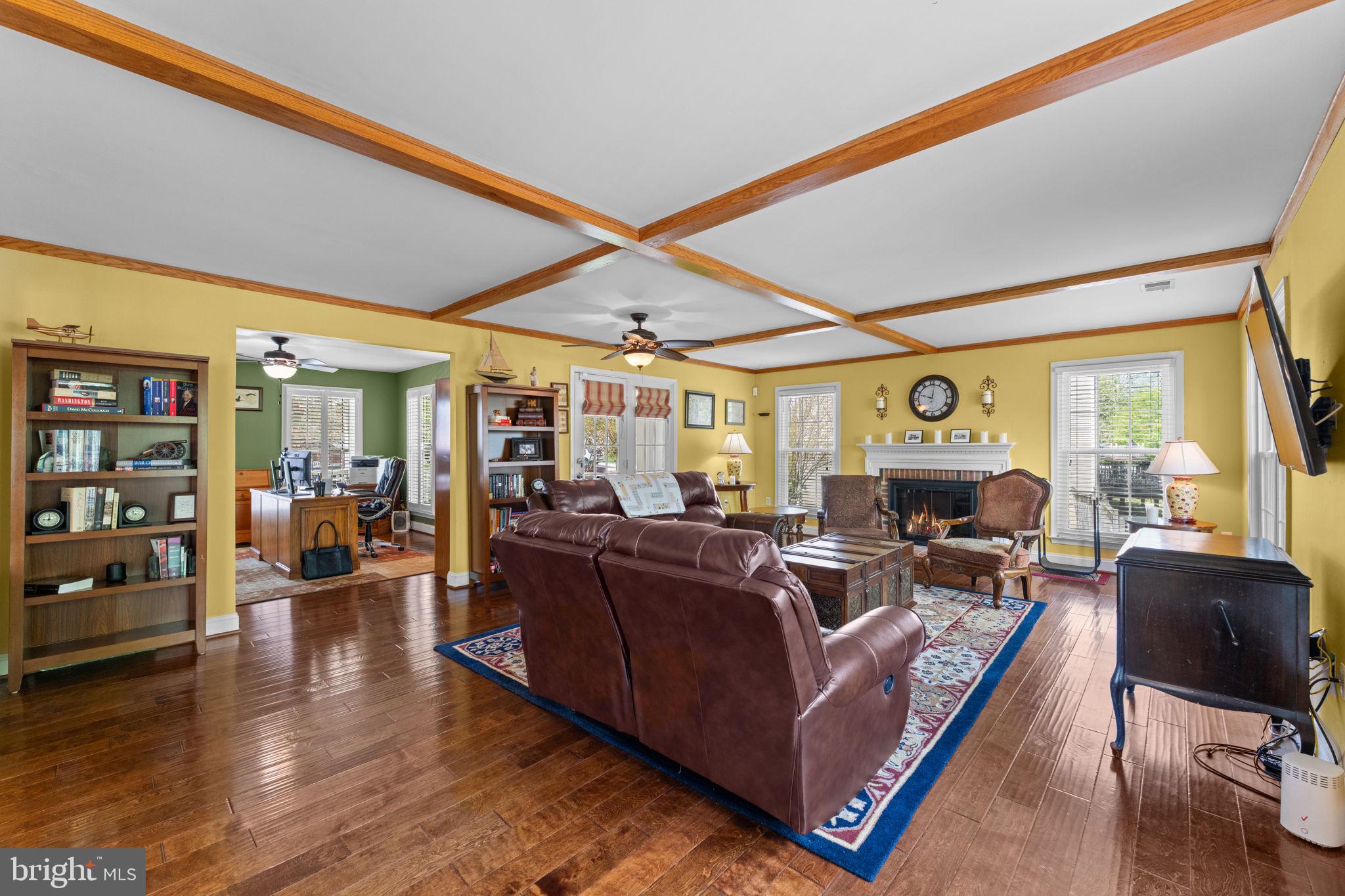 AGRICOPIA - Residential