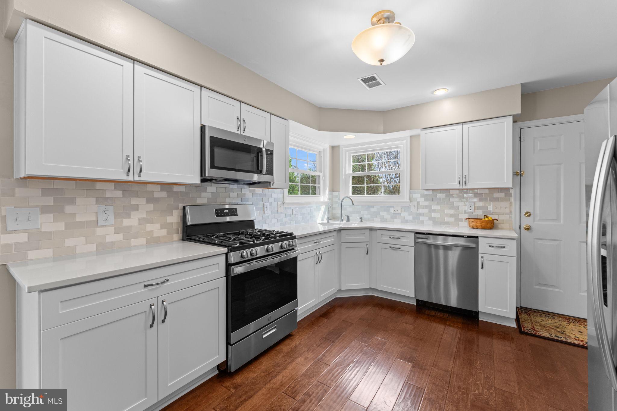 AGRICOPIA - Residential