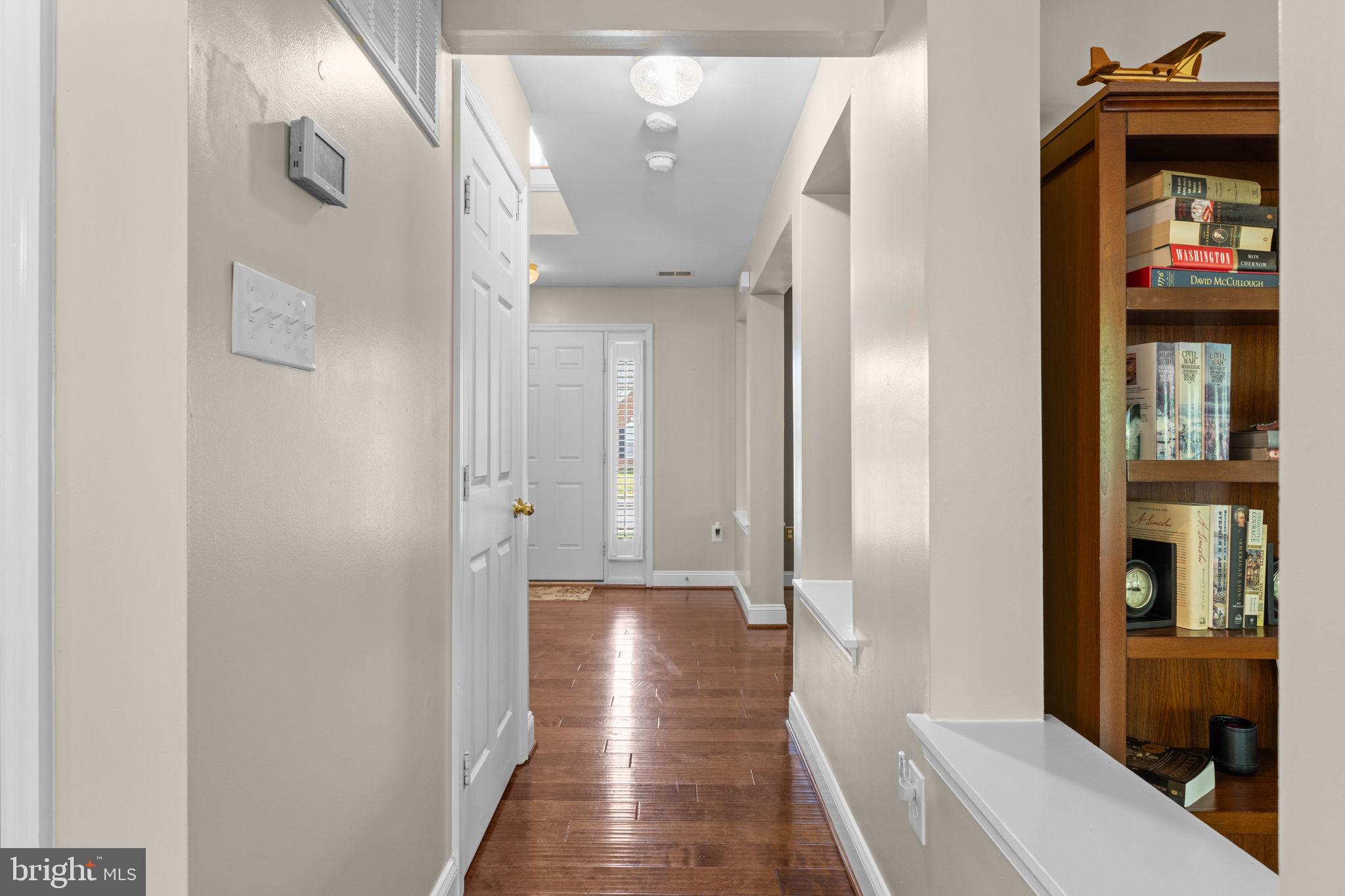 AGRICOPIA - Residential