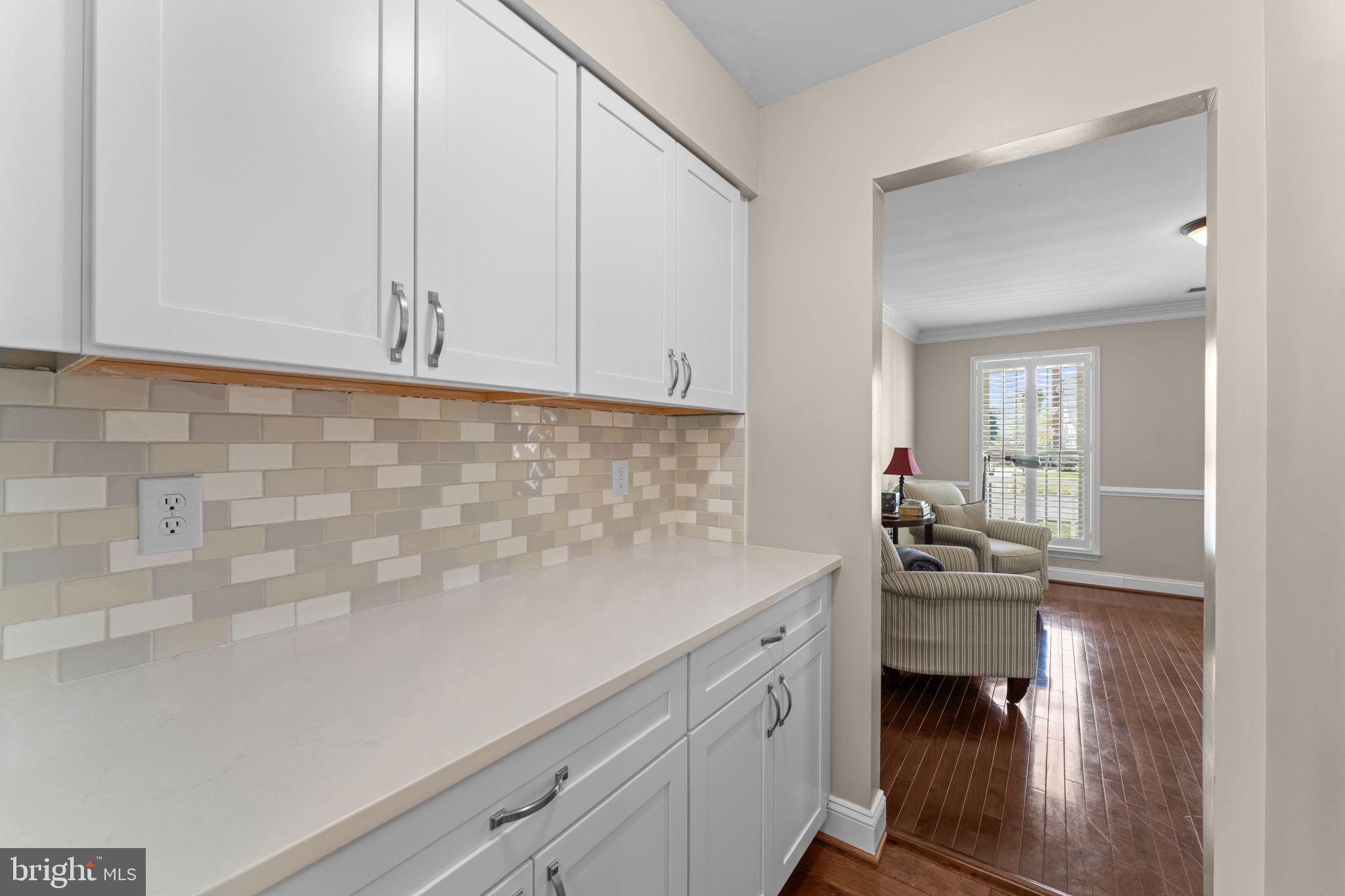 AGRICOPIA - Residential