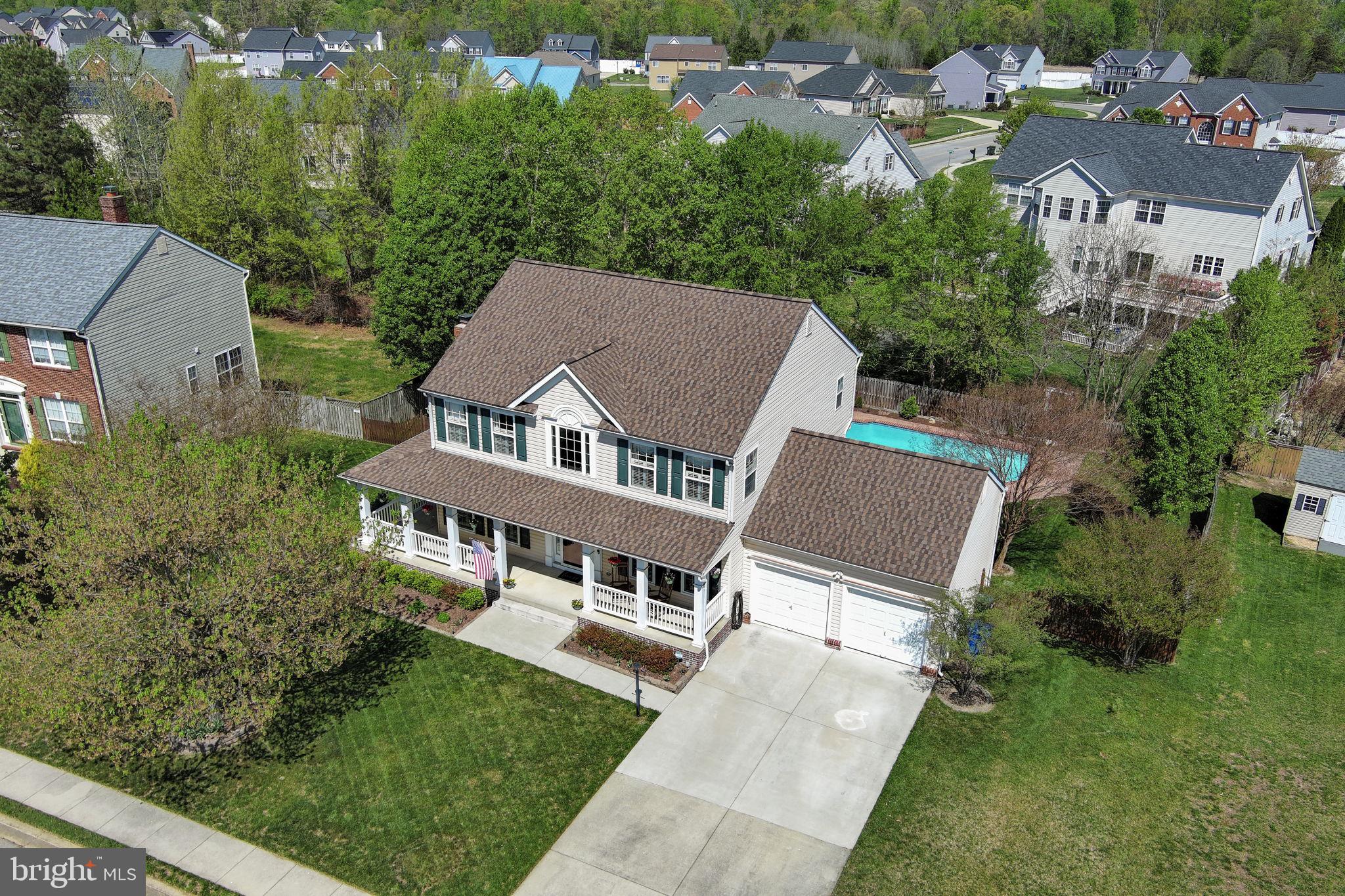 AGRICOPIA - Residential