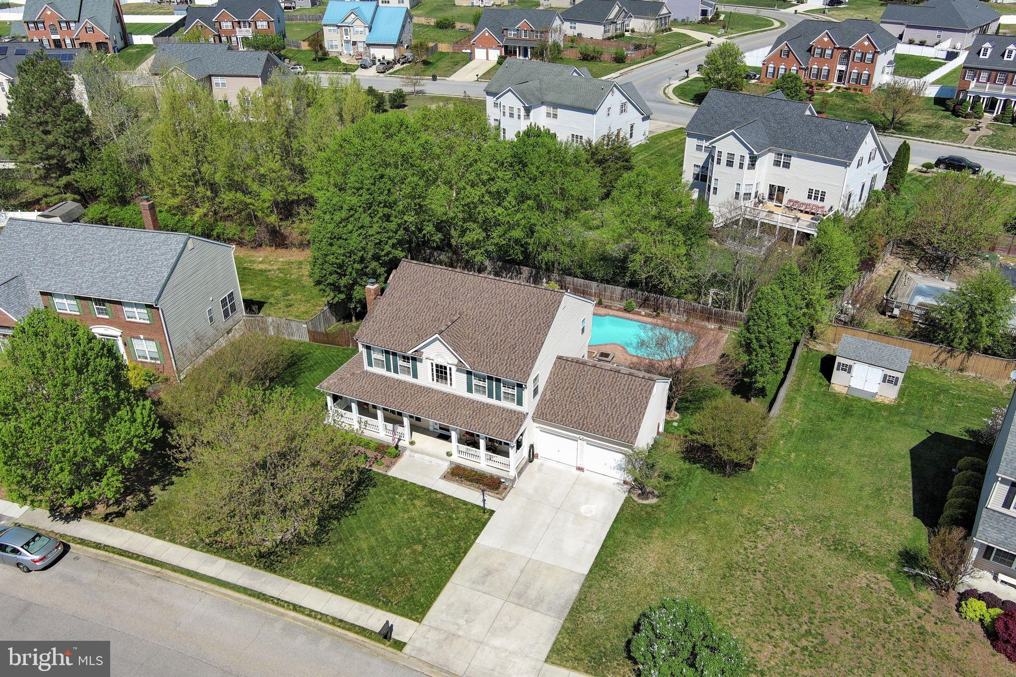 AGRICOPIA - Residential