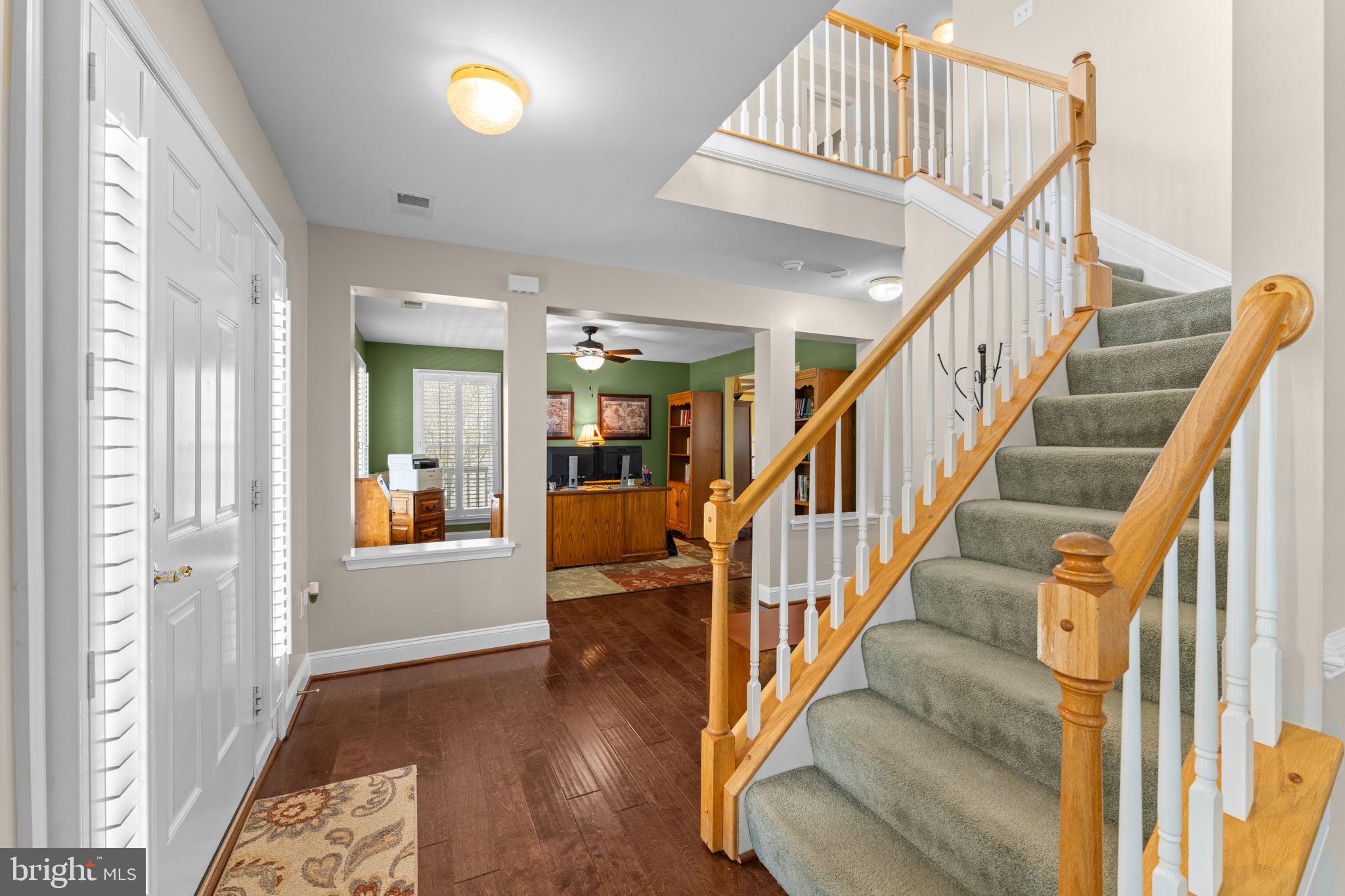 AGRICOPIA - Residential